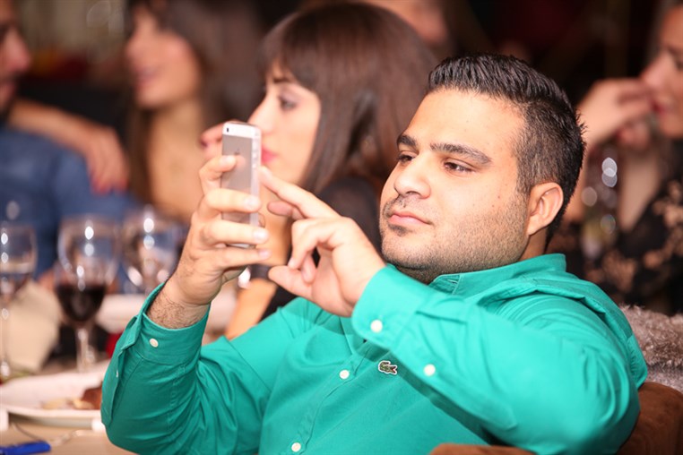 Live Lebanon and IDRAACs Fundraising Dinner